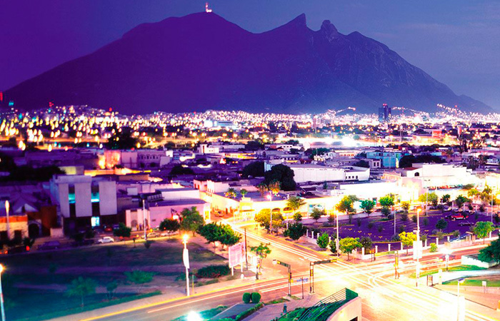 monterrey