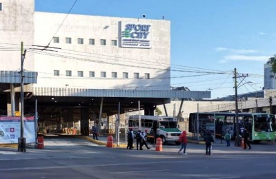 En operación CETRAM Zapata CDMX