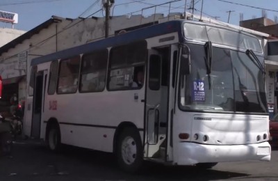 Evalúan aumento progresivo en tarifa del transporte público de Salamanca
