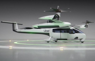 La UE da los primeros pasos para regular la movilidad urbana aérea