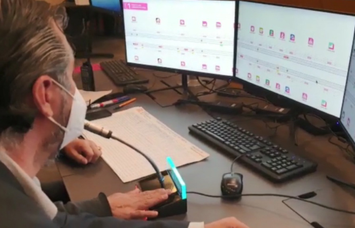 Metro de CdMx aplicará sistema de telemetría en Línea 1 al reanudar servicio