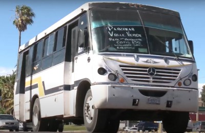 Piden revisar tarifas del transporte público en Durango
