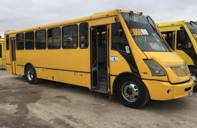 San Luis Potosí aprueba nueva tarifa de transporte público