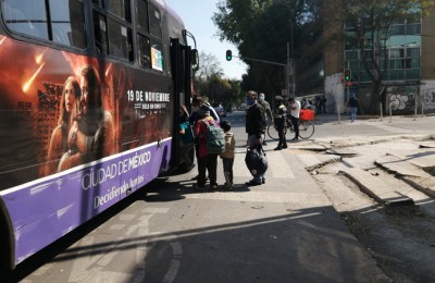 Semovi prepara plan para mejorar la seguridad vial