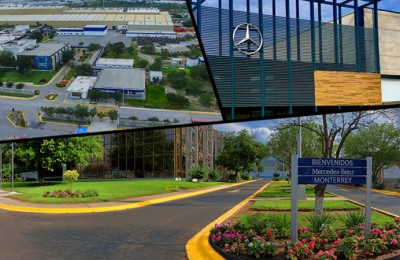 Son ya 27 años desde que Mercedes-Benz Autobuses abrió las puertas de “La Casa del autobús”