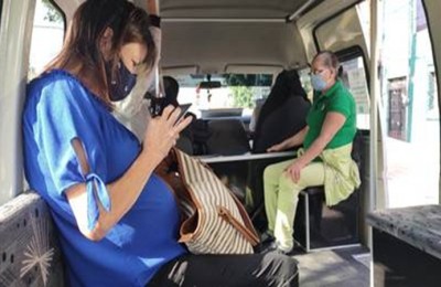 Transporte Michoacan