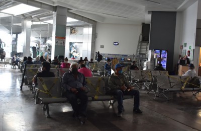 Transporte foráneo no verá incremento a tarifas