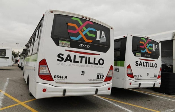 saltillo