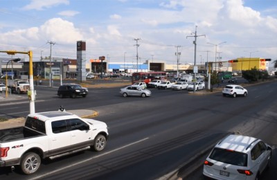 Buscan homologación de marcos legales en materia de seguridad vial