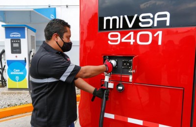 El reto de Latinoamérica en lograr la electromovilidad