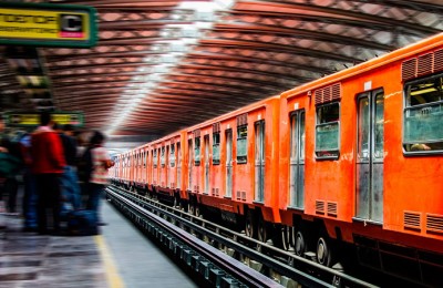Hay avances del restablecimiento del Metro