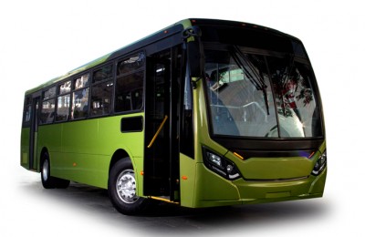 Incrementa importación de vehículos pesados usados 4.5% durante enero