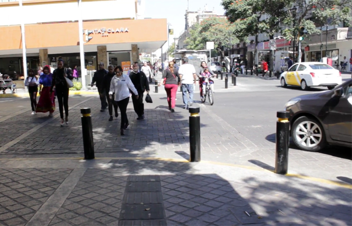 La inseguridad vial es otra pandemia que azota a América Latina