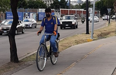 León en Bici se inconforma por las políticas de movilidad aplicadas en la ciudad