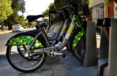 MiBici en el AMG cambiará ubicación de 6 estaciones para mejorar la movilidad de sus usuarios