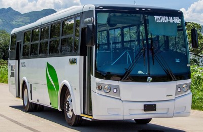 Señalan largas esperas por transporte en Puerto Vallarta