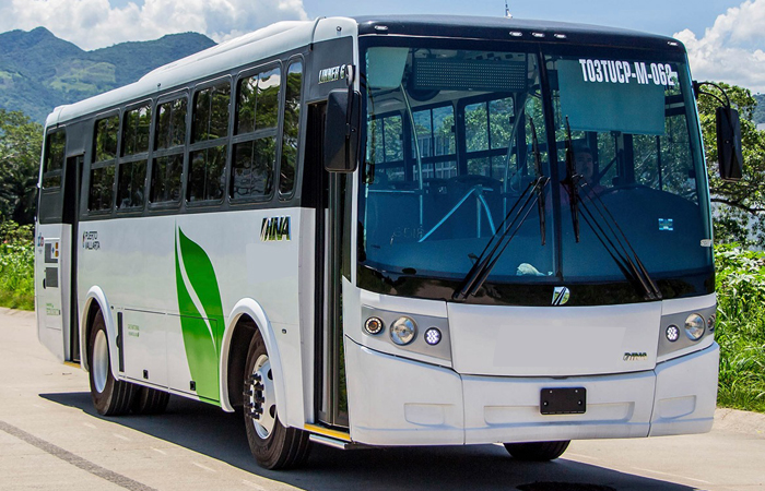 Señalan largas esperas por transporte en Puerto Vallarta