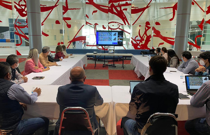 Tamaulipas invierte en obras de movilidad sustentable