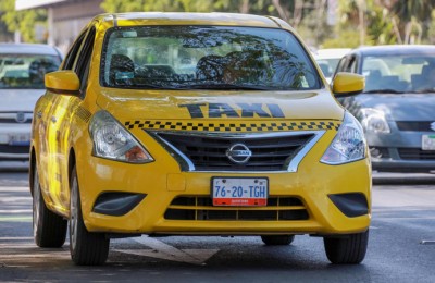 Transporte público afectado por falta de gas natural vehicular en Querétaro