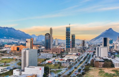 monterrey