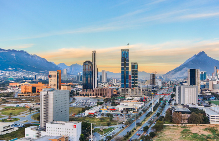 monterrey