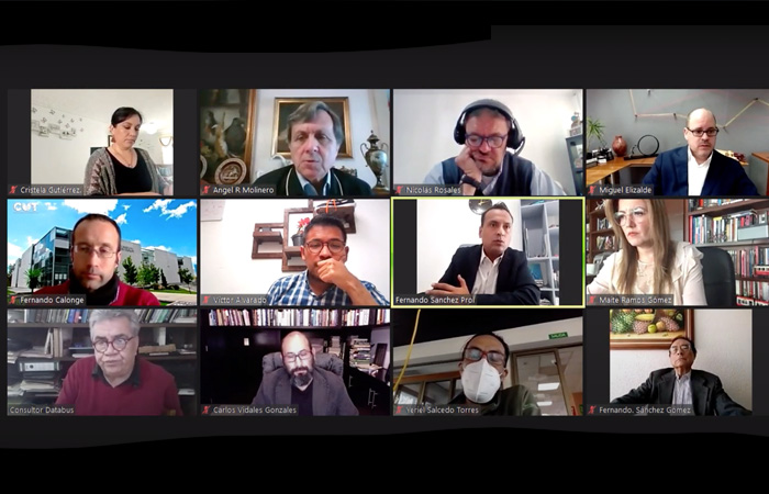 sesion nacional consejo