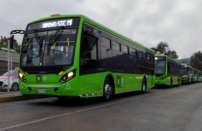 Apoyará RTP durante el cierre de tres estaciones de la Línea 9 del Metro