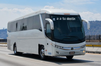 CANAPAT prevé incremento de usuarios en Semana Santa