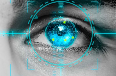 EYE TRACKING