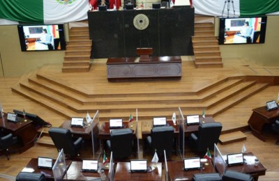 En Durango se adiciona a su constitución el derecho a la movilidad