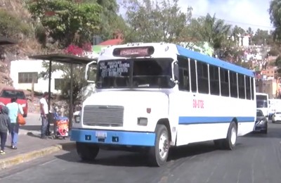 En Guanajuato preparan pago automatizado para transporte público