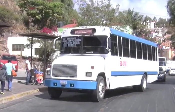 En Guanajuato preparan pago automatizado para transporte público
