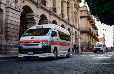 En Michoacán implementarán programa para actualizar concesiones