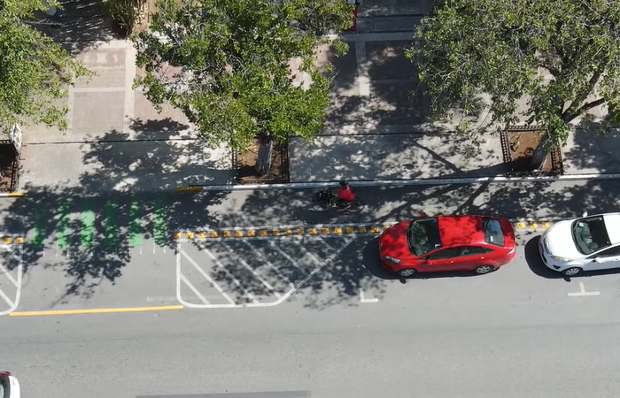 En Yucatán impulsan la movilidad segura y sustentable