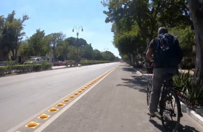 Inicia el Foro #MeridaPedalea