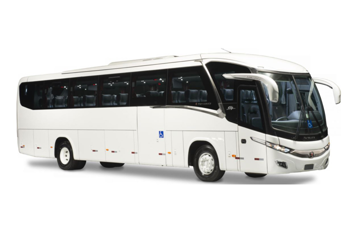 Marcopolo se reinventa para atender las demandas de movilidad actuales