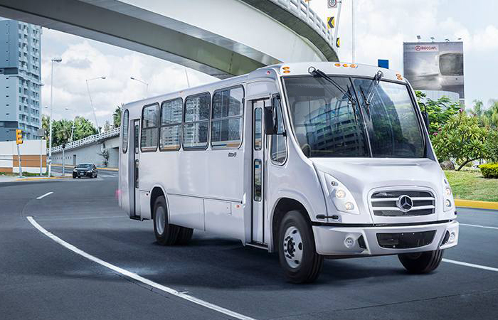 Mercedes-Benz Autobuses acelera la mejora continua y búsqueda de la excelencia