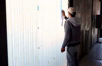 Operan las 34 estaciones del Tuzobús al 100%