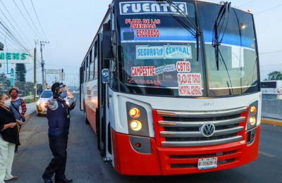 Querétaro busca establecer un modelo de gobernanza enfocado en la movilidad