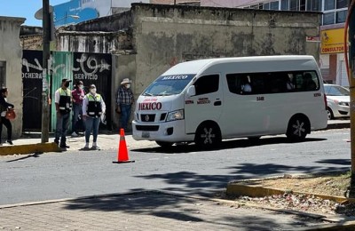 Regularizarán permisos de transporte público en Nayarit
