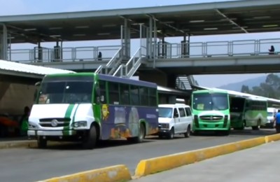 Se publicó en la Gaceta Oficial condonaciones fiscales a transporte concesionado de pasajeros de la CDMX