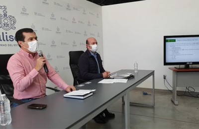 Secretaría de Transporte de Jalisco extingue la Ruta 24
