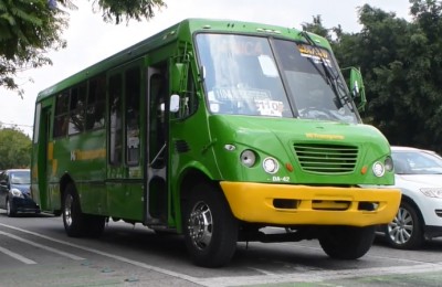 Señalan transportistas que alzas en el combustible agrava la situación para el sector en AMG