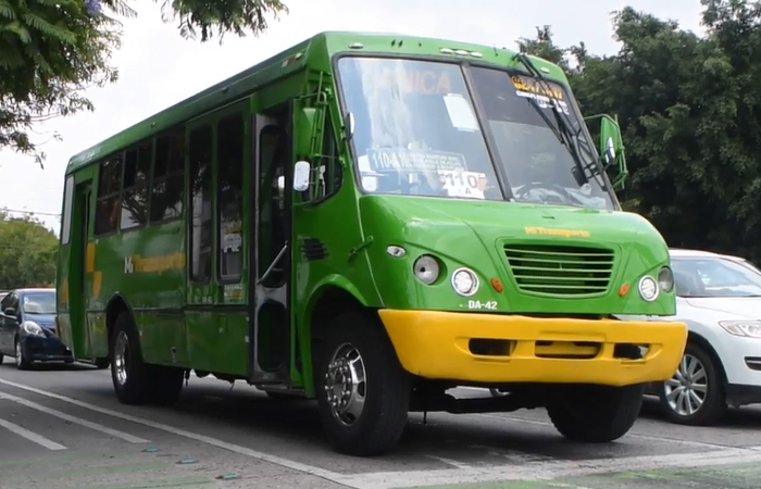 Señalan transportistas que alzas en el combustible agrava la situación para el sector en AMG