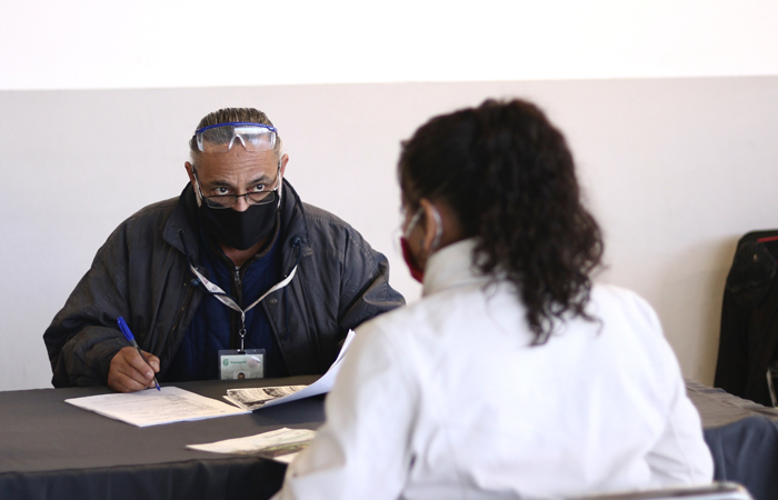 Van 1,505 interesados en participar en la atención de cuencas de servicio en Tlajomulcol