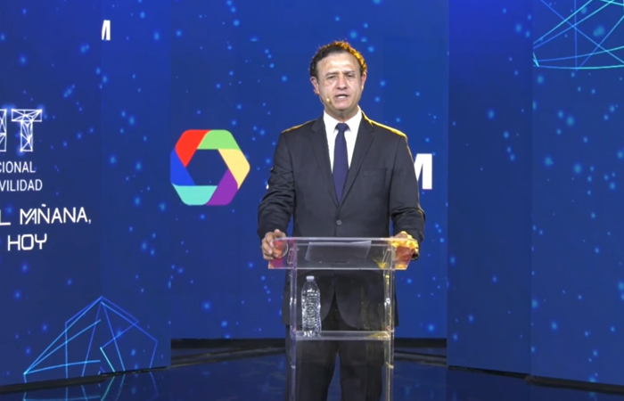 Analizan la capacidad de resiliencia del sector transporte en el #12CIT