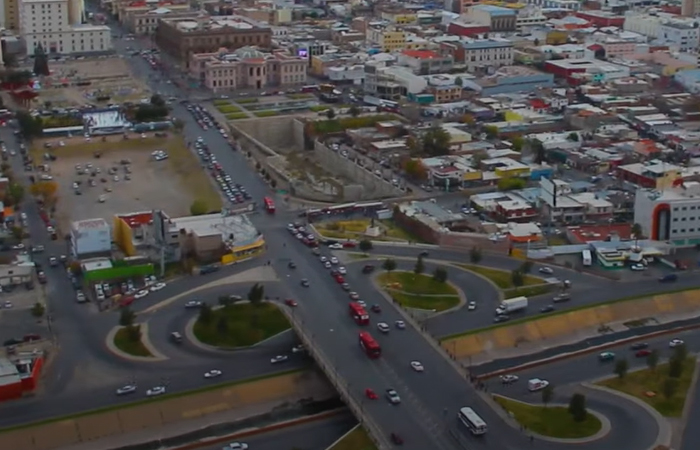 Aumentó movilidad urbana sustentable durante días de asueto en Chihuahua