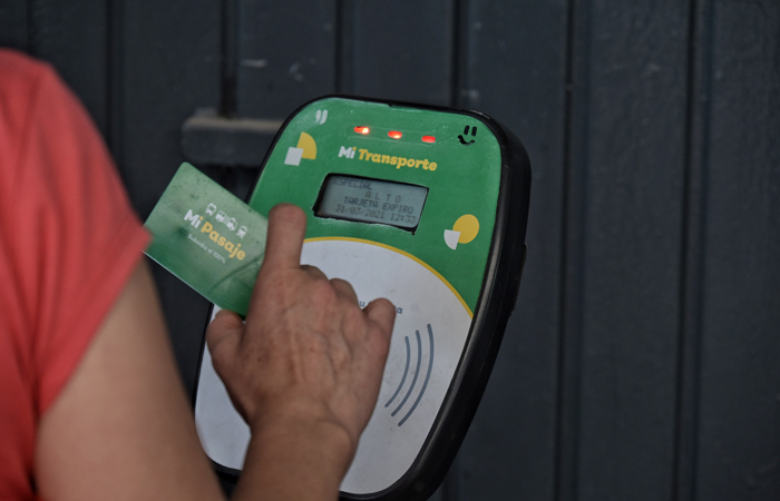 Avanza el registro de “Mi Pasaje Apoyo a Mujeres” en Jalisco