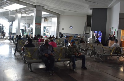 Cofece inicia proceso contra transportista por monopolio en el servicio