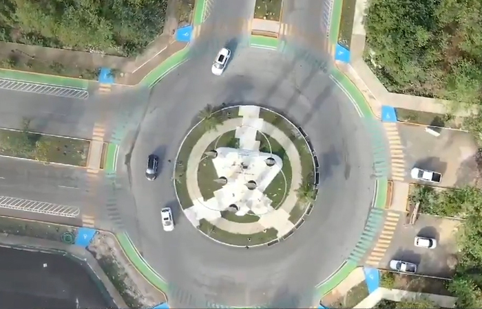 Con cambio en semáforo epidemiológico esperan mejoras para el sector del transporte público en Yucatán